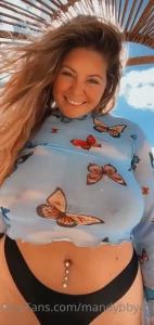 Mandy 34H tits👅💦 [ seemandydaily ] Onlyfans leaked video 7972769 on Hotleaks.tv