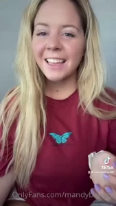 Mandy 34H tits👅💦 [ seemandydaily ] Onlyfans leaked video 7972870 on Hotleaks.tv