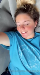 Mandy 34H tits👅💦 [ seemandydaily ] Onlyfans leaked video 7972902 on Hotleaks.tv