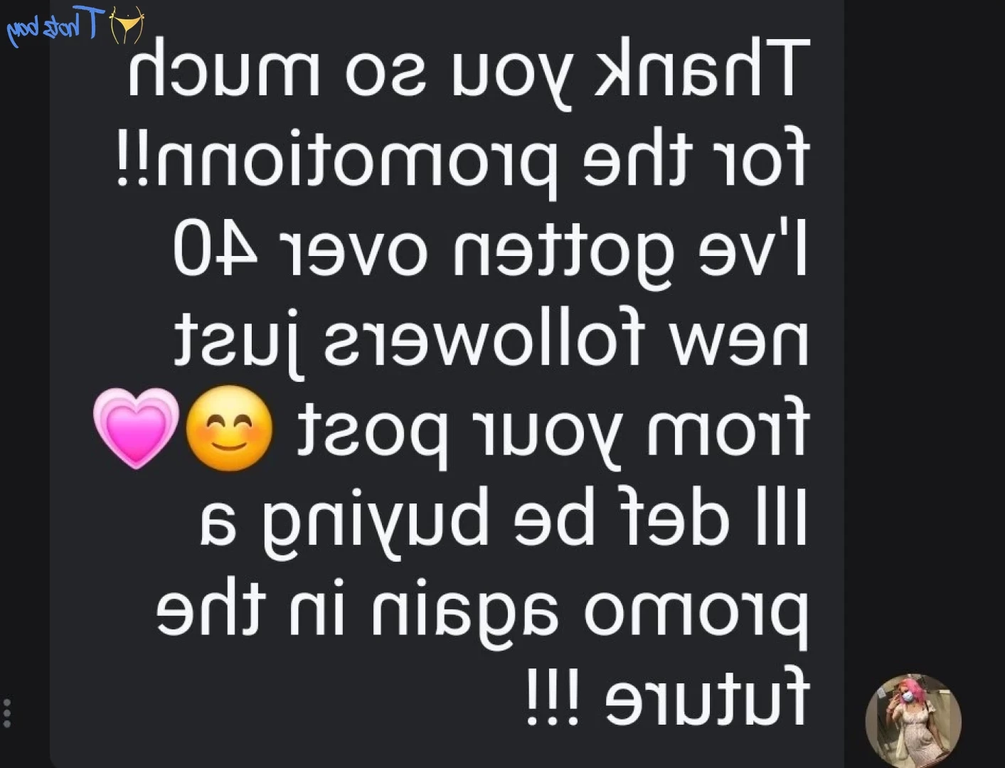 🎀I Promote OF GIRLS🎀 [ sensualsplash ] Onlyfans leaked photo 18636788 on Hotleaks.tv