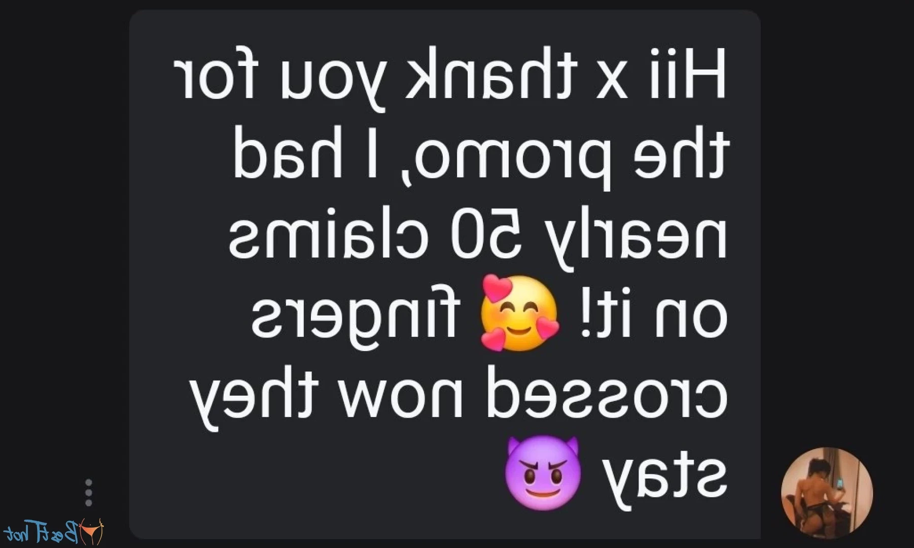 🎀I Promote OF GIRLS🎀 [ sensualsplash ] Onlyfans leaked photo 18636924 on Hotleaks.tv