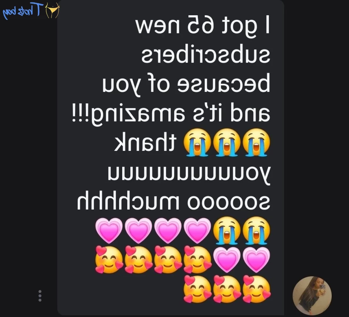 🎀I Promote OF GIRLS🎀 [ sensualsplash ] Onlyfans leaked photo 18637503 on Hotleaks.tv