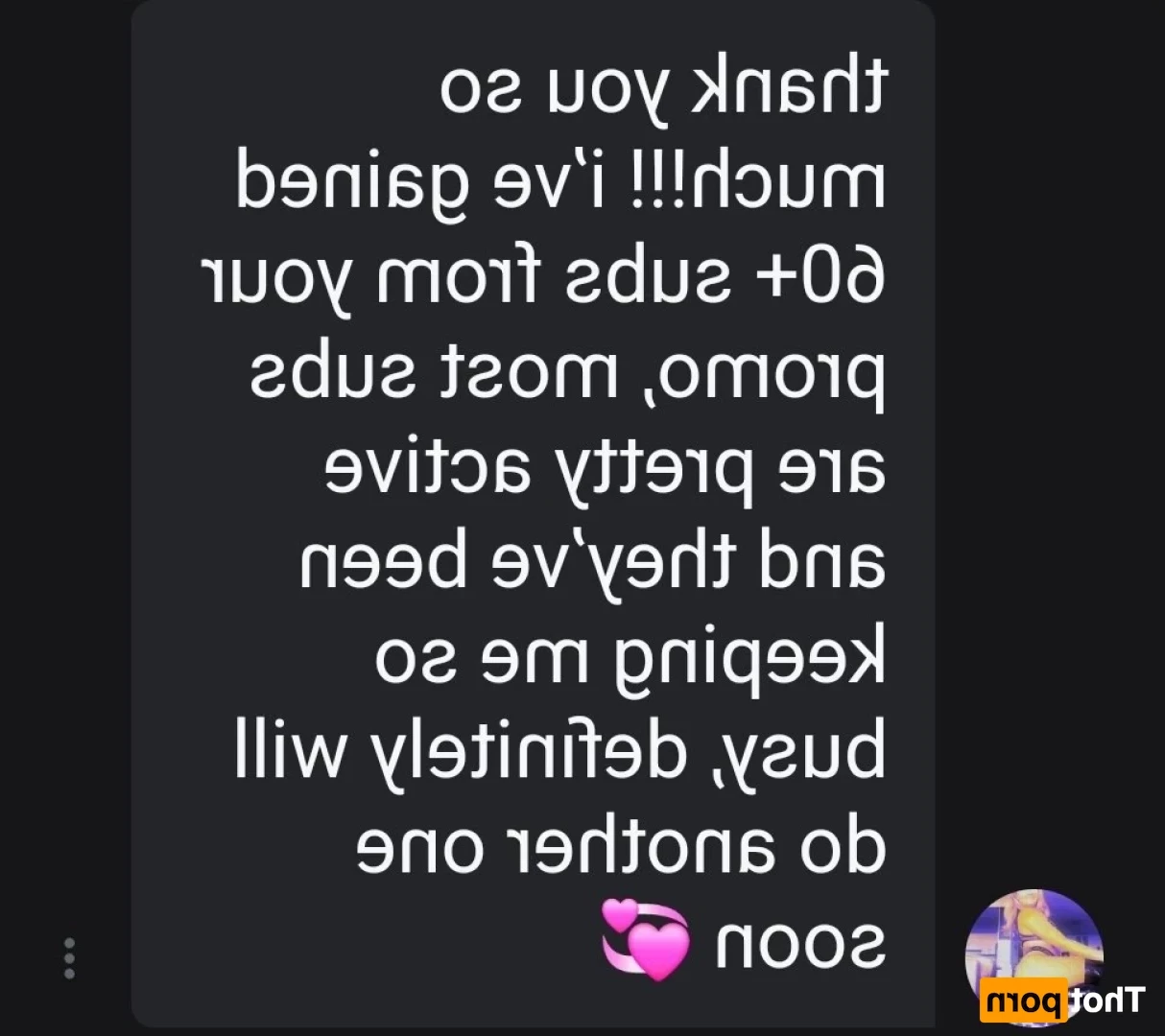 🎀I Promote OF GIRLS🎀 [ sensualsplash ] Onlyfans leaked photo 18637652 on Hotleaks.tv