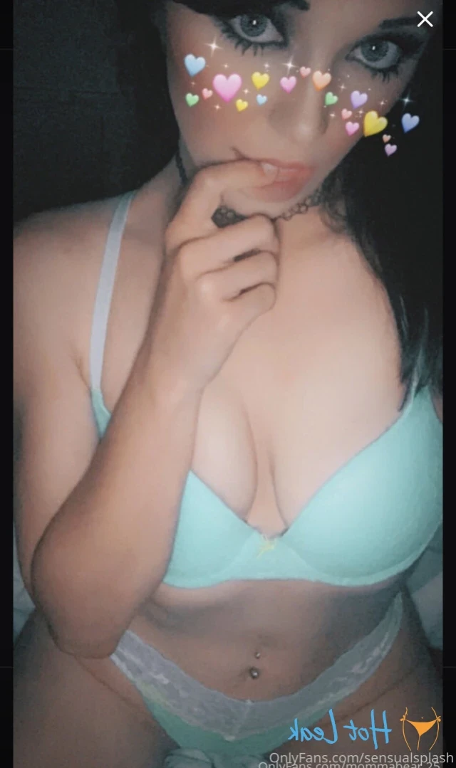 🎀I Promote OF GIRLS🎀 [ sensualsplash ] Onlyfans leaked photo 12500380 on Hotleaks.tv