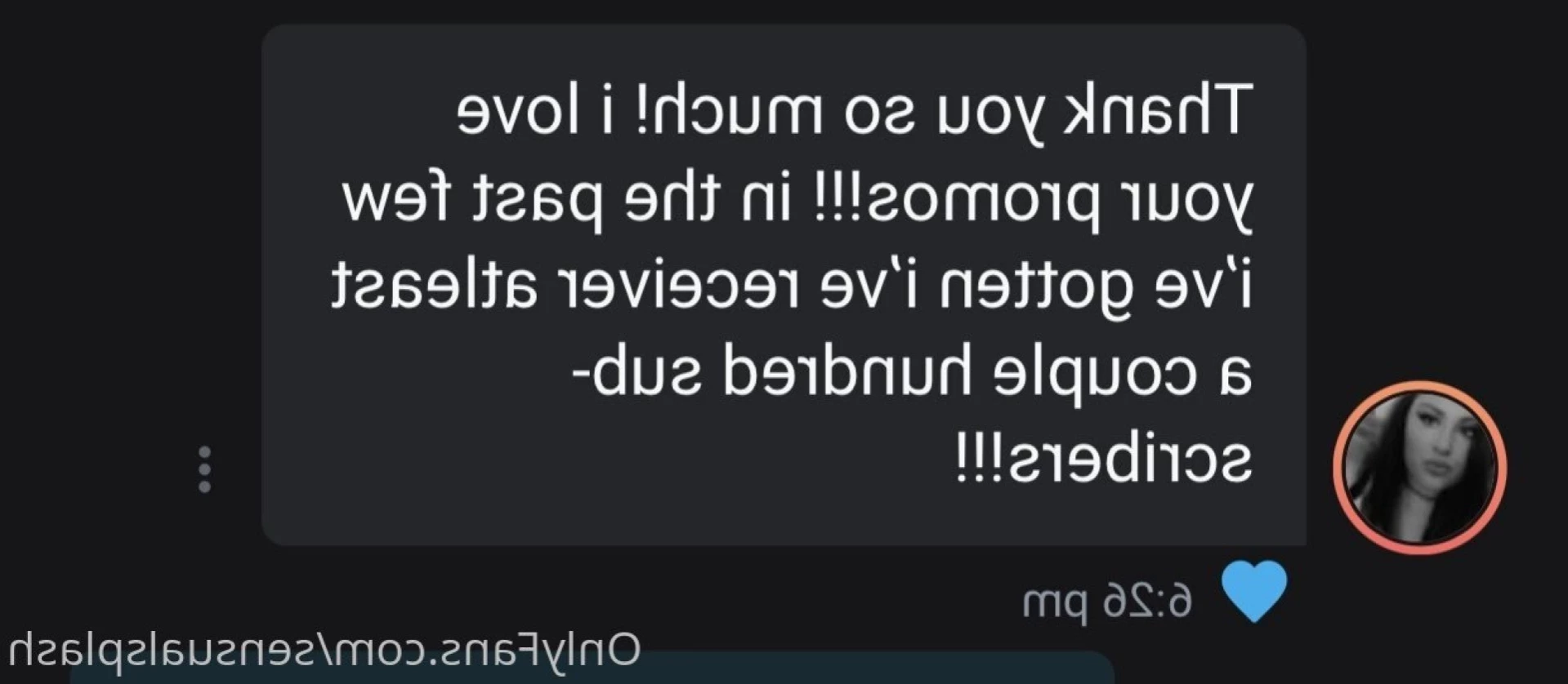 🎀I Promote OF GIRLS🎀 [ sensualsplash ] Onlyfans leaked photo 13799096 on Hotleaks.tv