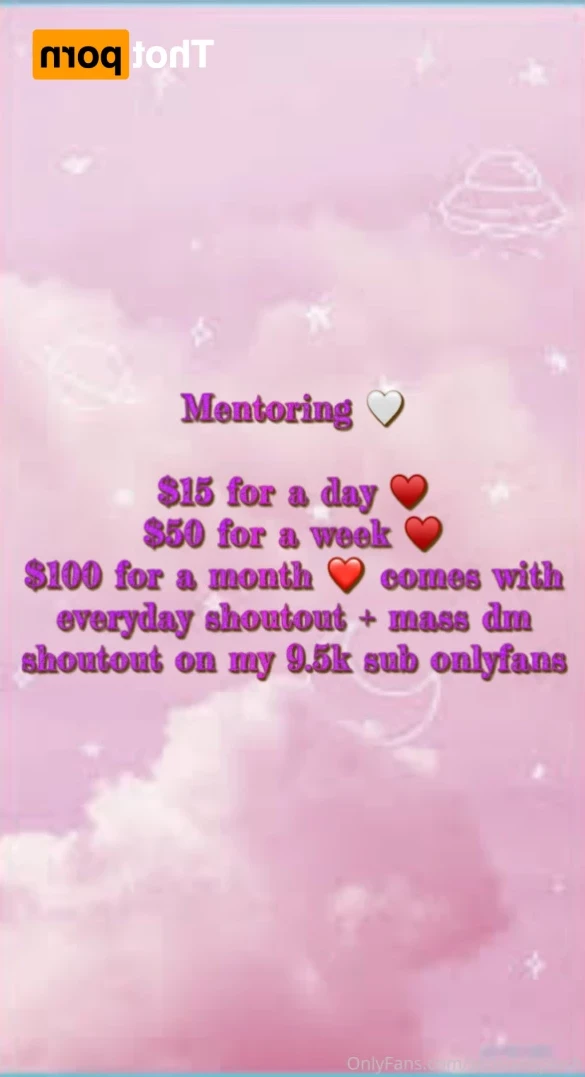 🎀I Promote OF GIRLS🎀 [ sensualsplash ] Onlyfans leaked photo 14490509 on Hotleaks.tv