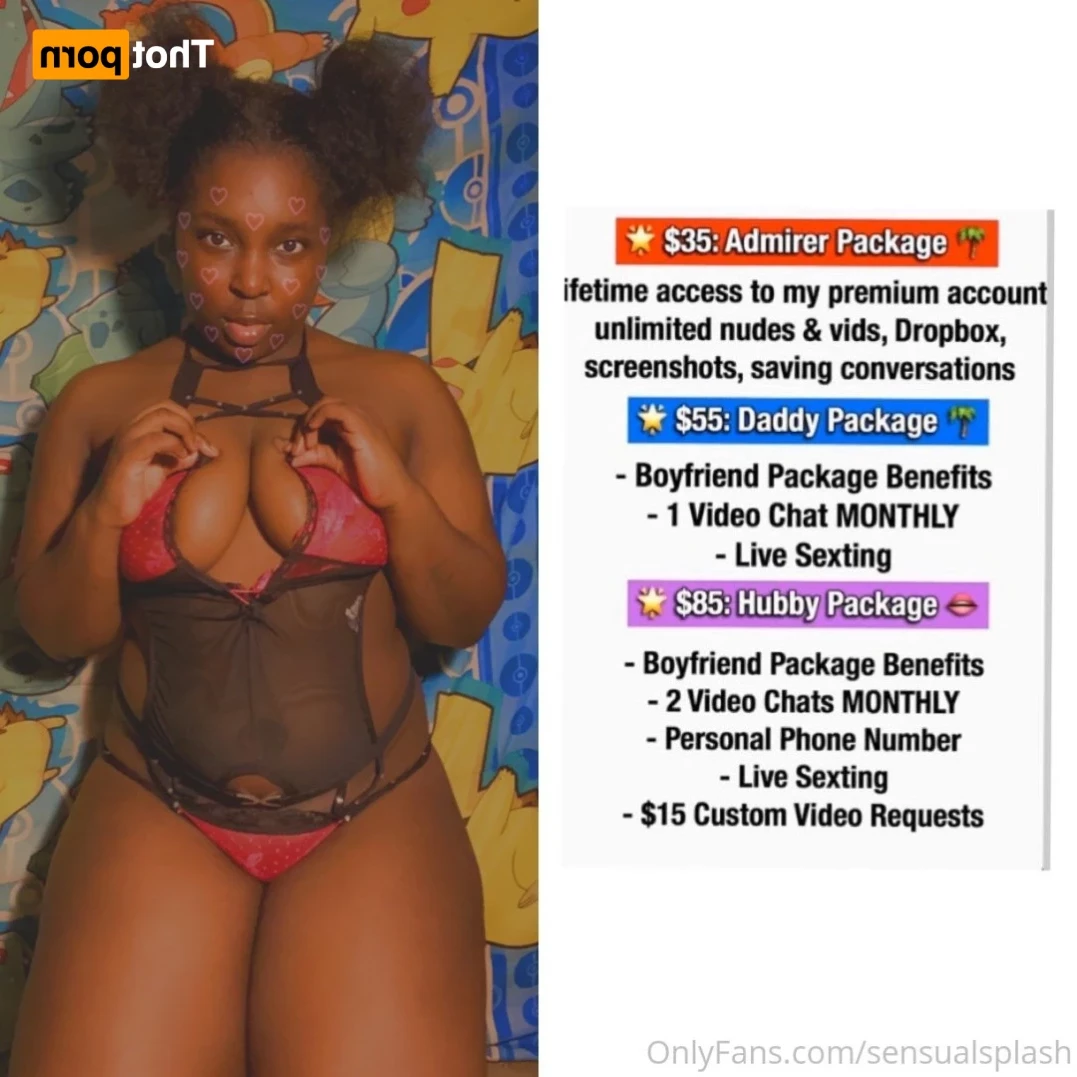 🎀I Promote OF GIRLS🎀 [ sensualsplash ] Onlyfans leaked photo 14666878 on Hotleaks.tv