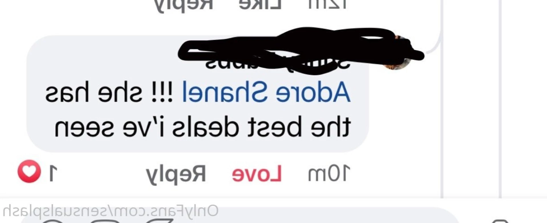 🎀I Promote OF GIRLS🎀 [ sensualsplash ] Onlyfans leaked photo 14709849 on Hotleaks.tv