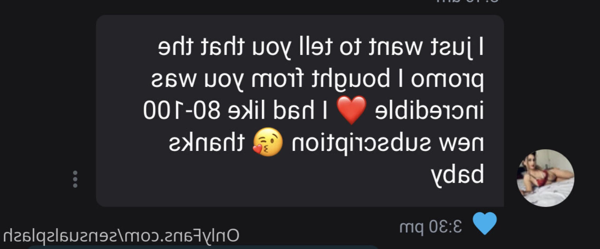 🎀I Promote OF GIRLS🎀 [ sensualsplash ] Onlyfans leaked photo 14990239 on Hotleaks.tv
