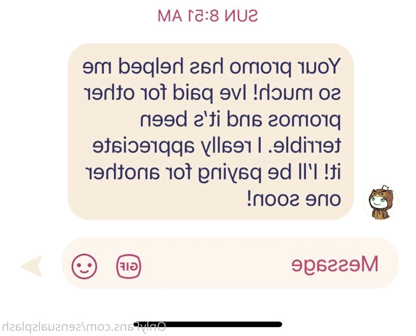 🎀I Promote OF GIRLS🎀 [ sensualsplash ] Onlyfans leaked photo 15214593 on Hotleaks.tv