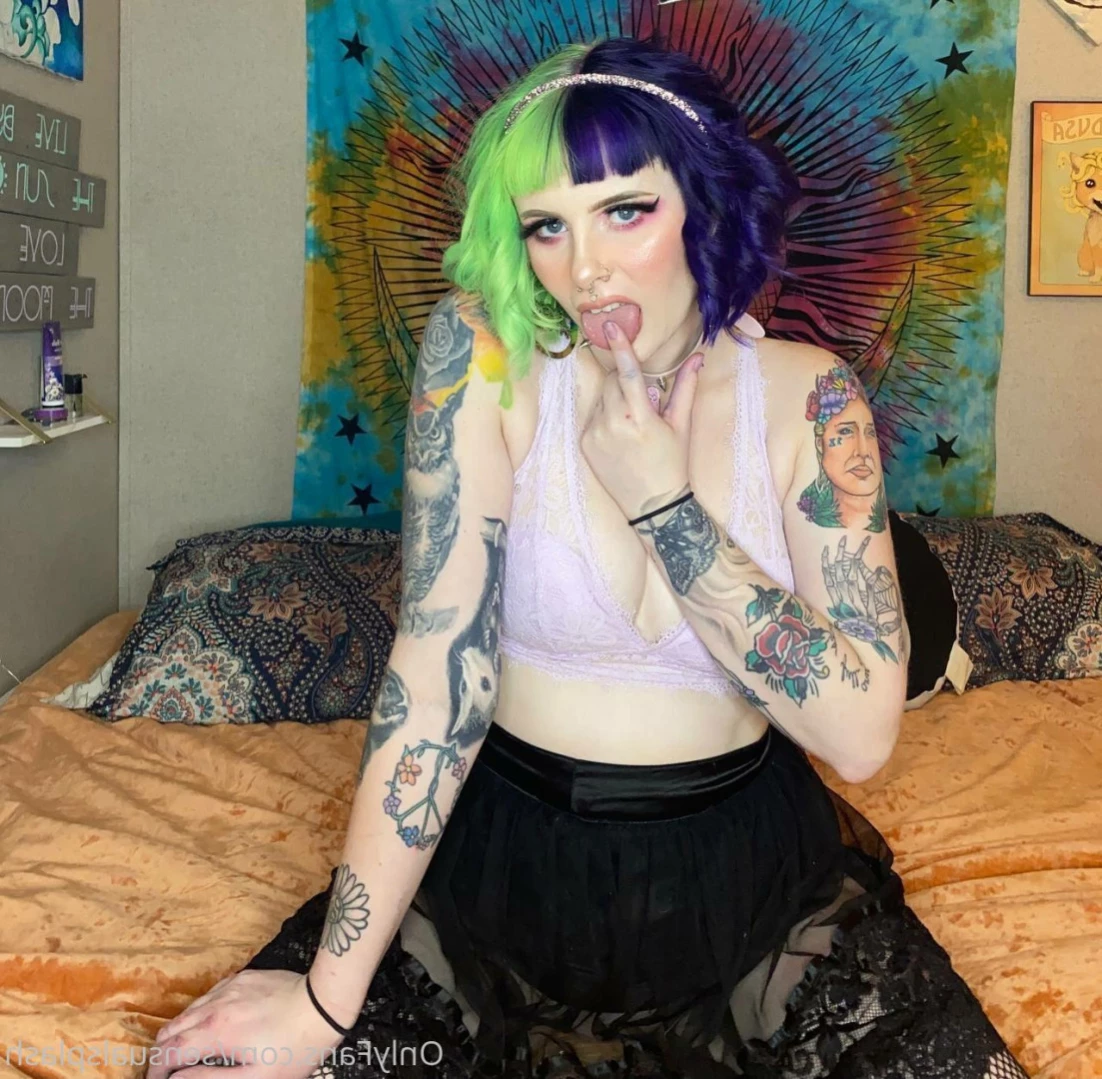 🎀I Promote OF GIRLS🎀 [ sensualsplash ] Onlyfans leaked photo 15714299 on Hotleaks.tv