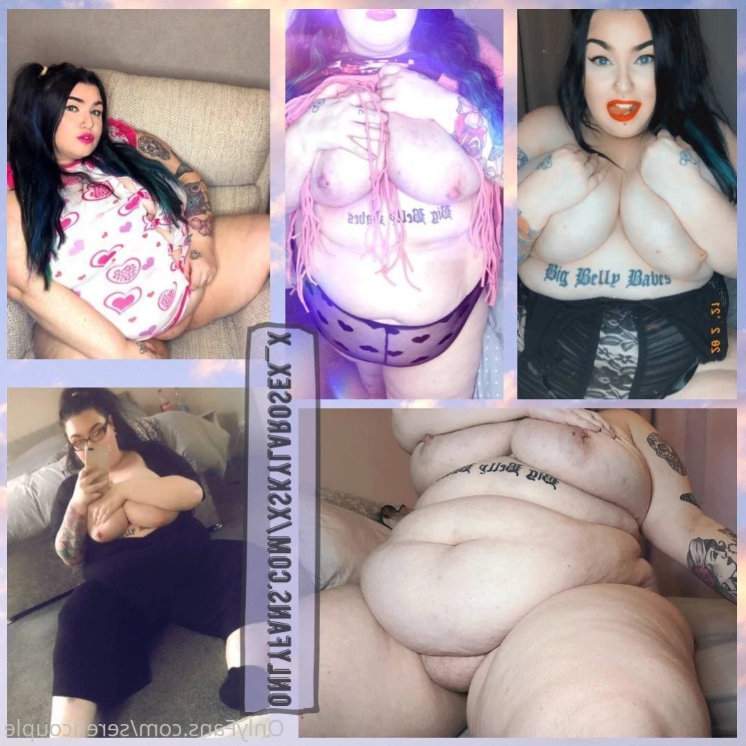 Seren May [ serenmay ] Onlyfans leaked photo 11505848 on Hotleaks.tv