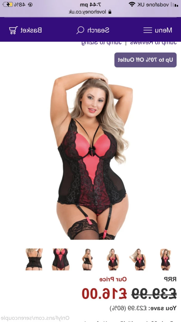 Seren May [ serenmay ] Onlyfans leaked photo 12874837 on Hotleaks.tv