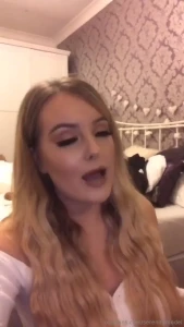 Serenity ~ [ serenitymodel ] Onlyfans leaked video 7972016 on Hotleaks.tv