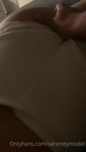 Serenity ~ [ serenitymodel ] Onlyfans leaked video 7972056 on Hotleaks.tv