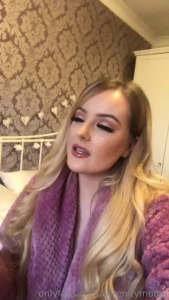 Serenity ~ [ serenitymodel ] Onlyfans leaked video 7972078 on Hotleaks.tv