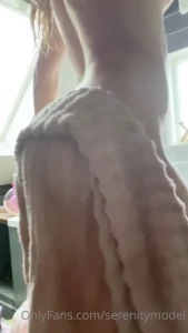 Serenity ~ [ serenitymodel ] Onlyfans leaked video 7972265 on Hotleaks.tv