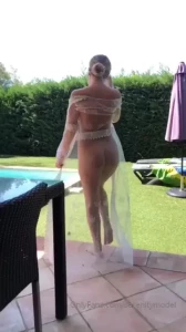 Serenity ~ [ serenitymodel ] Onlyfans leaked video 7972289 on Hotleaks.tv
