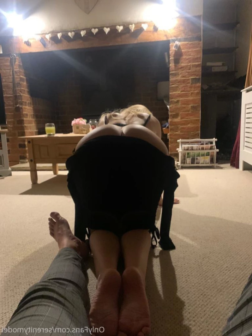 Serenity ~ [ serenitymodel ] Onlyfans leaked photo 13566310 on Hotleaks.tv