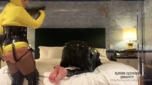 Serenity Smith [ serenitysmith ] Onlyfans leaked video 7971727 on Hotleaks.tv