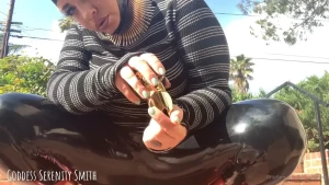 Serenity Smith [ serenitysmith ] Onlyfans leaked video 7971732 on Hotleaks.tv