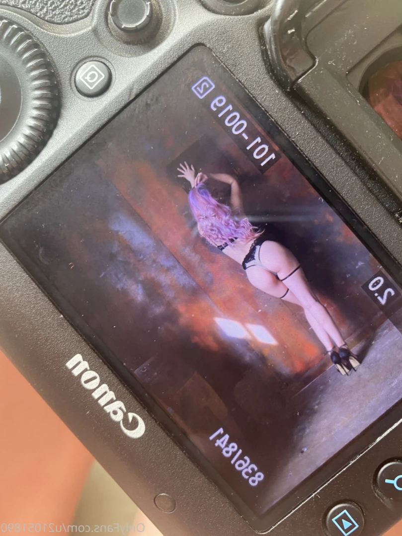 serinaballerina Onlyfans leaked photo 12845807 on Hotleaks.tv