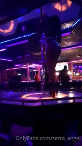 Serra Angel [ serra_angel ] Onlyfans leaked video 7971357 on Hotleaks.tv