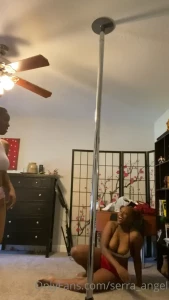 Serra Angel [ serra_angel ] Onlyfans leaked video 7971359 on Hotleaks.tv