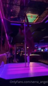 Serra Angel [ serra_angel ] Onlyfans leaked video 7971378 on Hotleaks.tv