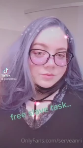 🌸 Goddess Anri 🌸 [ serveanri ] Onlyfans leaked video 7971238 on Hotleaks.tv