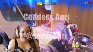 🌸 Goddess Anri 🌸 [ serveanri ] Onlyfans leaked video 7971240 on Hotleaks.tv