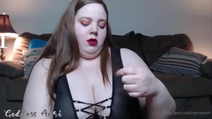 🌸 Goddess Anri 🌸 [ serveanri ] Onlyfans leaked video 7971245 on Hotleaks.tv