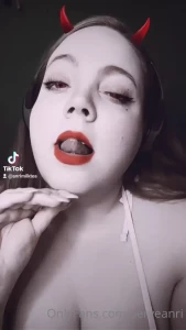 🌸 Goddess Anri 🌸 [ serveanri ] Onlyfans leaked video 7971257 on Hotleaks.tv