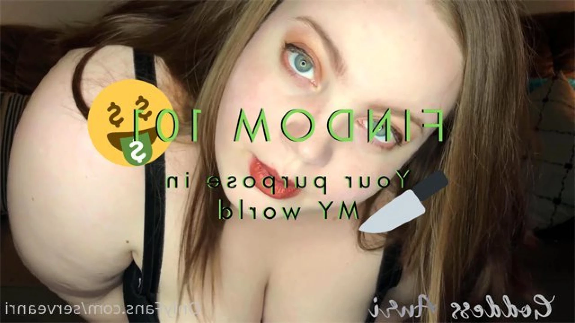 🌸 Goddess Anri 🌸 [ serveanri ] Onlyfans leaked photo 15326460 on Hotleaks.tv