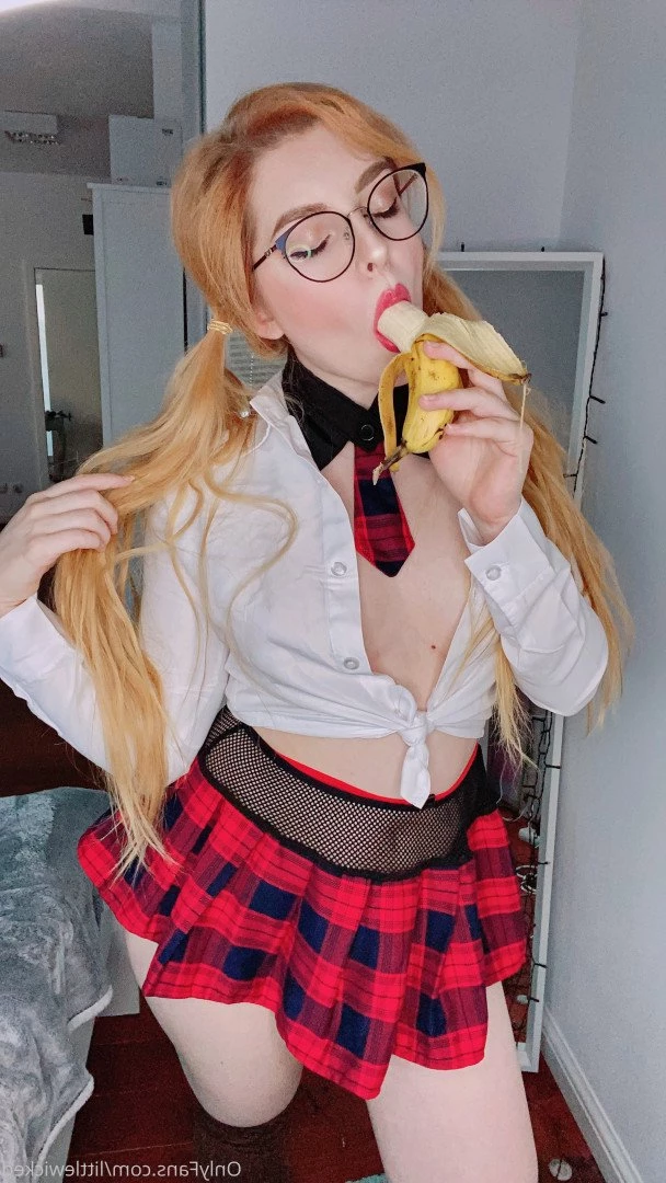 Little Wicked [ lilwicked ] Onlyfans leaked photo 706284 on Hotleaks.tv