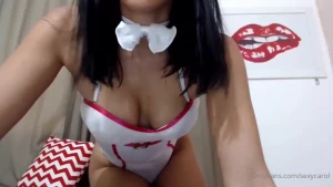 Carolina Santana [ sexycarol ] Onlyfans leaked video 7971098 on Hotleaks.tv