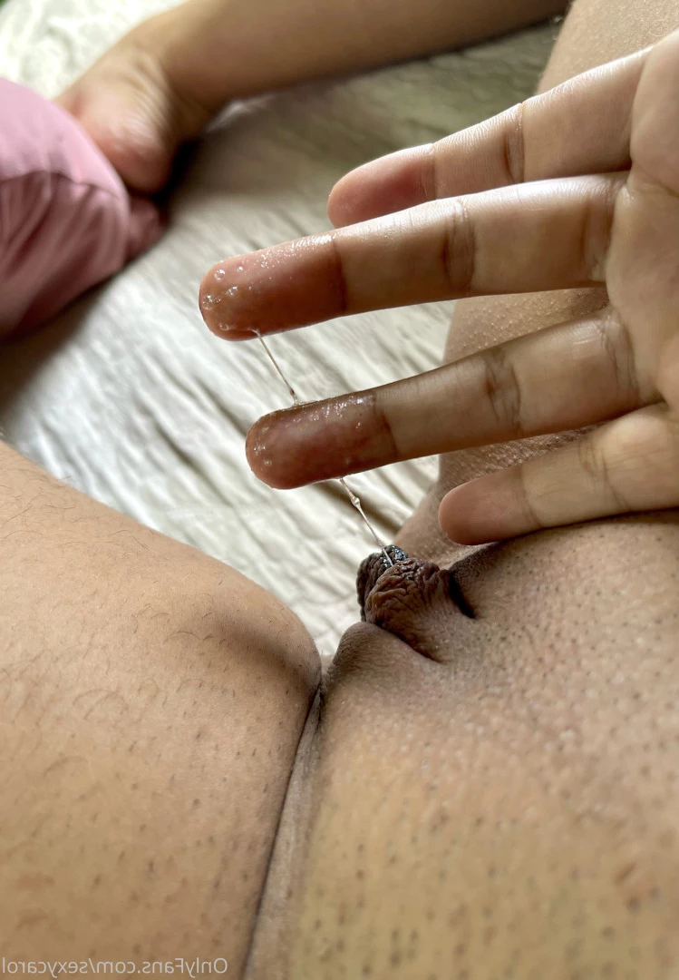 Carolina Santana [ sexycarol ] Onlyfans leaked photo 9087735 on Hotleaks.tv
