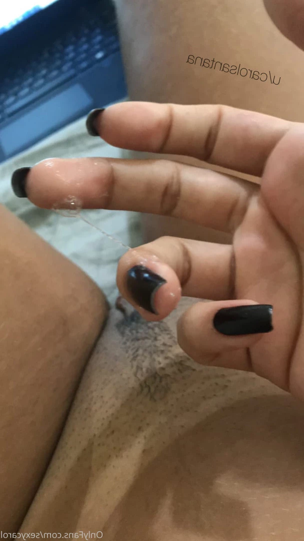 Carolina Santana [ sexycarol ] Onlyfans leaked photo 9088158 on Hotleaks.tv