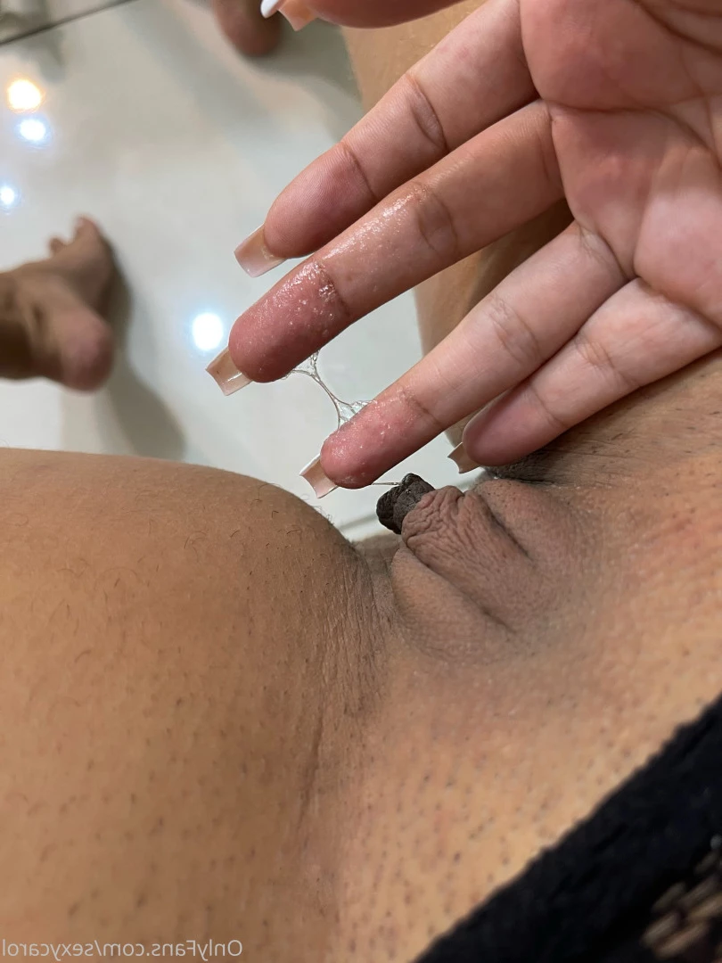 Carolina Santana [ sexycarol ] Onlyfans leaked photo 9089508 on Hotleaks.tv