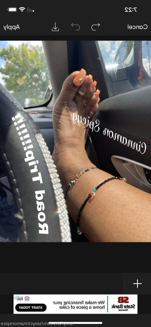 510Cinnamon_spicyy [ sexycinnamonspice ] Onlyfans leaked photo 13841712 on Hotleaks.tv