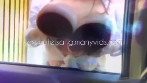 isa Gómez [ sexycuteisa ] Onlyfans leaked video 7970532 on Hotleaks.tv
