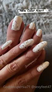 ASAL Queen Of Wrinkled Soles [ sexyfeet47 ] Onlyfans leaked video 7969923 on Hotleaks.tv