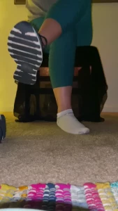 ASAL Queen Of Wrinkled Soles [ sexyfeet47 ] Onlyfans leaked video 7969958 on Hotleaks.tv