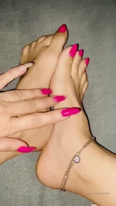 ASAL Queen Of Wrinkled Soles [ sexyfeet47 ] Onlyfans leaked video 7969959 on Hotleaks.tv
