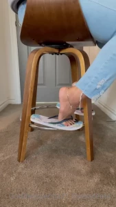 ASAL Queen Of Wrinkled Soles [ sexyfeet47 ] Onlyfans leaked video 7969971 on Hotleaks.tv