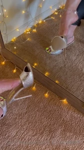 ASAL Queen Of Wrinkled Soles [ sexyfeet47 ] Onlyfans leaked video 7969975 on Hotleaks.tv