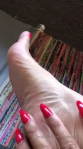 ASAL Queen Of Wrinkled Soles [ sexyfeet47 ] Onlyfans leaked video 7970003 on Hotleaks.tv