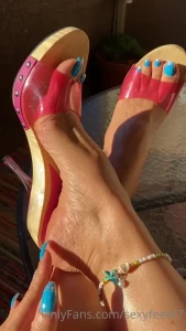 ASAL Queen Of Wrinkled Soles [ sexyfeet47 ] Onlyfans leaked video 7970032 on Hotleaks.tv