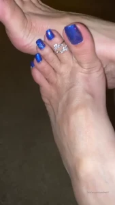 ASAL Queen Of Wrinkled Soles [ sexyfeet47 ] Onlyfans leaked video 7970038 on Hotleaks.tv