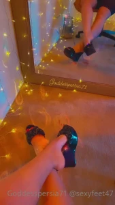 ASAL Queen Of Wrinkled Soles [ sexyfeet47 ] Onlyfans leaked video 7970075 on Hotleaks.tv